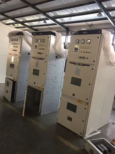 谈球吧  高压开关设备
